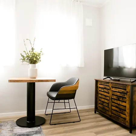 Dom wakacyjny Bonquartier - Luxapt-haus - 11 Personen In 5 Mit Voll Ausgestatteten Kuechen, Klimaanlagen Und Parkplaetzen *