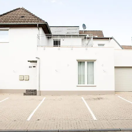 Bonquartier - Luxapt-haus - 11 Personen In 5 Mit Voll Ausgestatteten Kuechen, Klimaanlagen Und Parkplaetzen בית נופש *